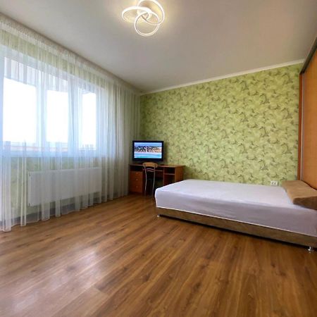 Separate Appartment At Shota Rustaveli Street Odessa Exterior foto