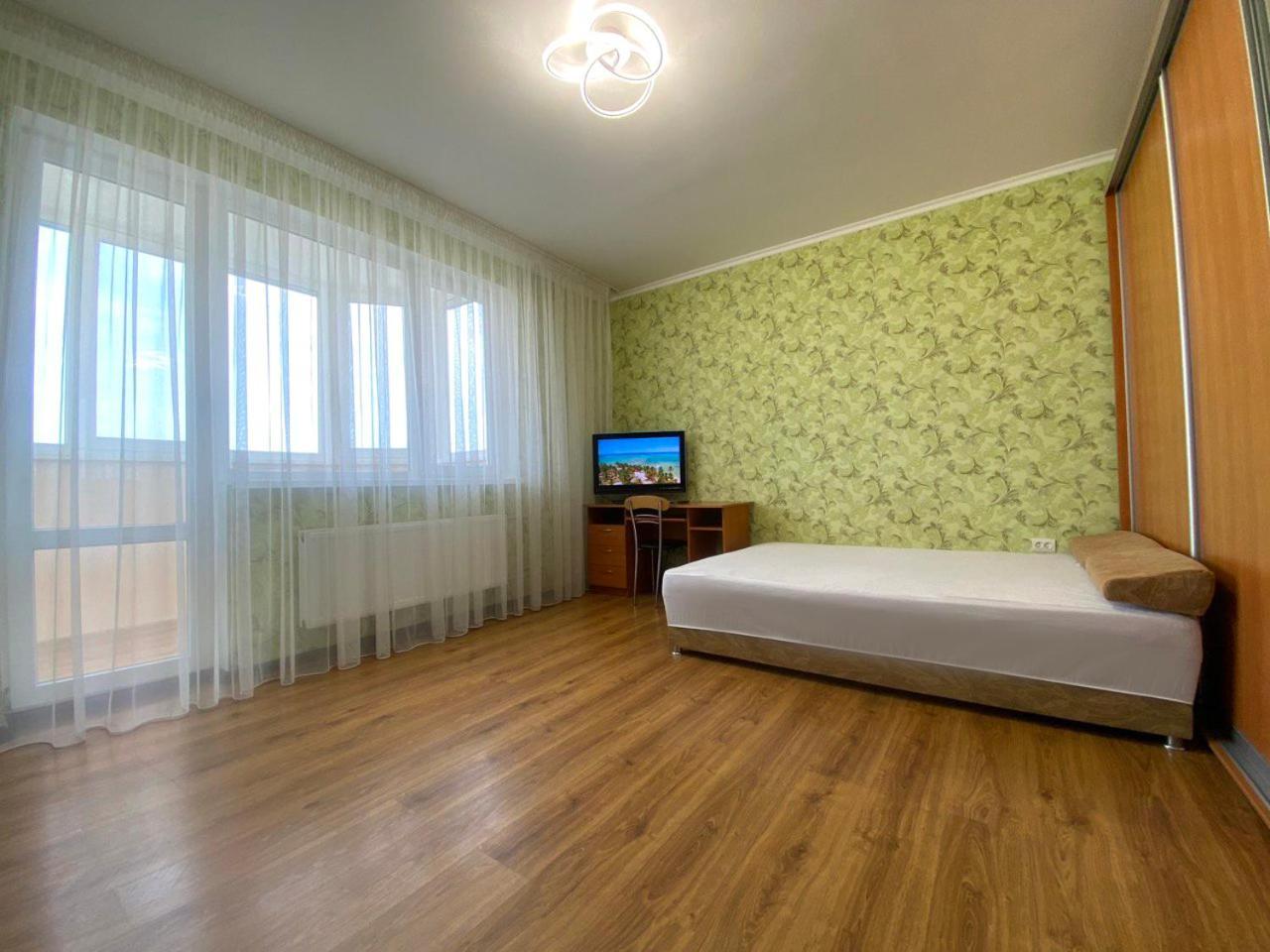 Separate Appartment At Shota Rustaveli Street Odessa Exterior foto