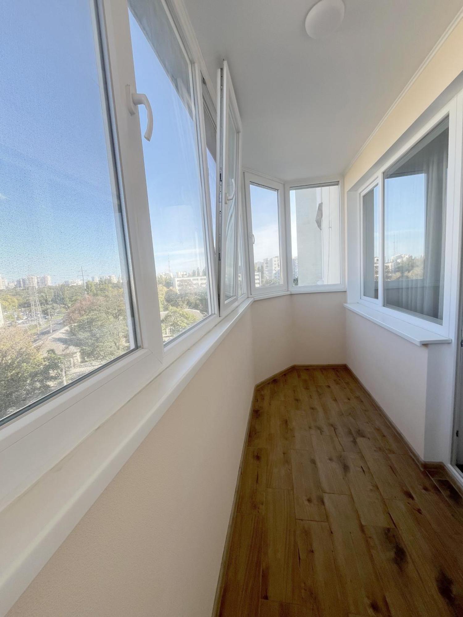 Separate Appartment At Shota Rustaveli Street Odessa Exterior foto