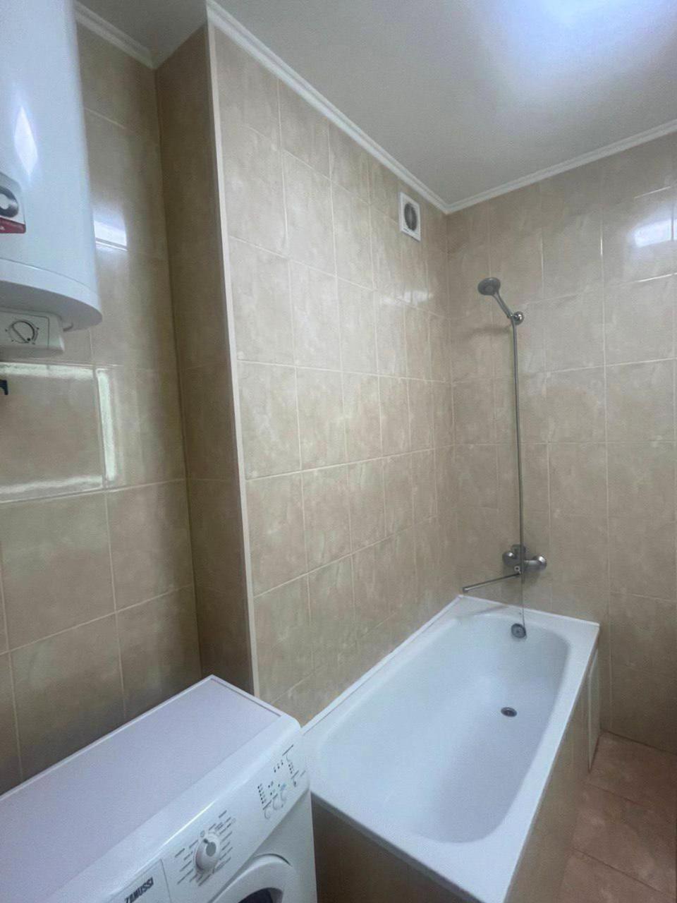 Separate Appartment At Shota Rustaveli Street Odessa Exterior foto